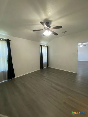 2708 Hector Drive, Killeen, TX 76549