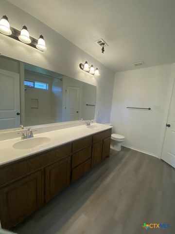 2708 Hector Drive, Killeen, TX 76549