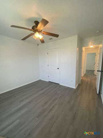 2708 Hector Drive, Killeen, TX 76549