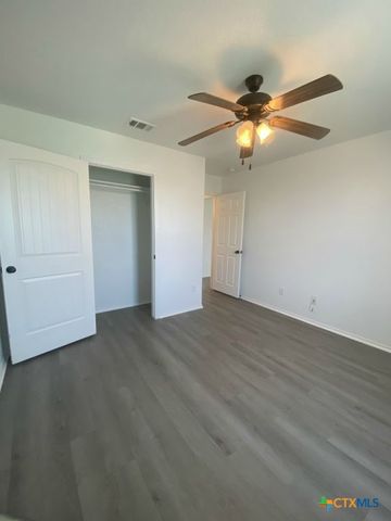 2708 Hector Drive, Killeen, TX 76549