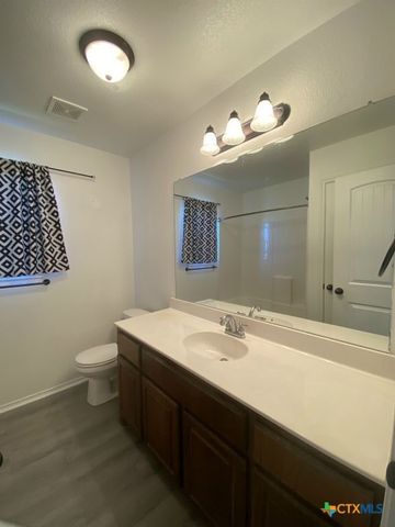 2708 Hector Drive, Killeen, TX 76549