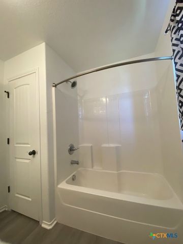 2708 Hector Drive, Killeen, TX 76549