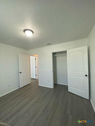 2708 Hector Drive, Killeen, TX 76549