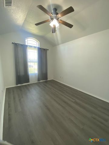 2708 Hector Drive, Killeen, TX 76549