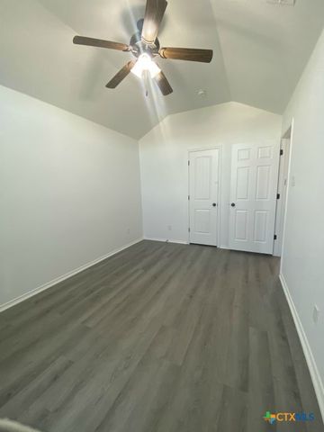 2708 Hector Drive, Killeen, TX 76549