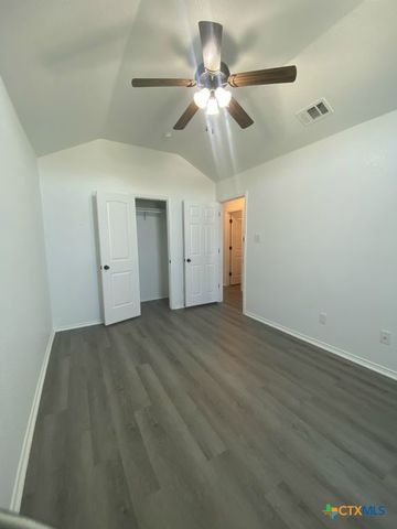 2708 Hector Drive, Killeen, TX 76549