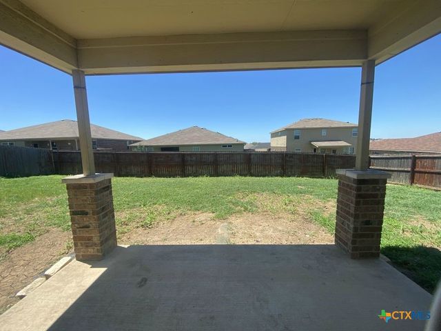 2708 Hector Drive, Killeen, TX 76549