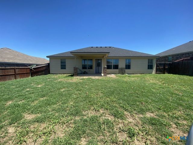 2708 Hector Drive, Killeen, TX 76549