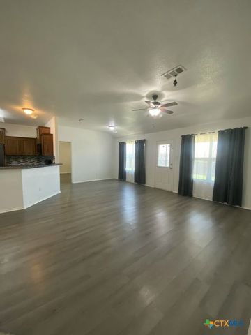 2708 Hector Drive, Killeen, TX 76549