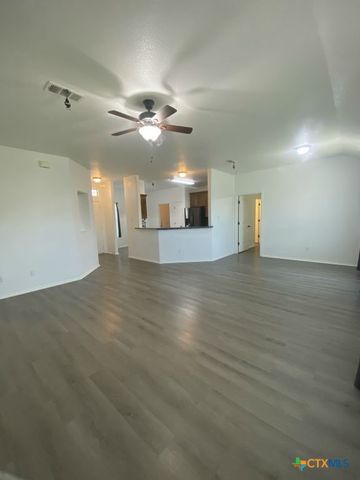 2708 Hector Drive, Killeen, TX 76549