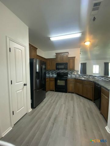 2708 Hector Drive, Killeen, TX 76549