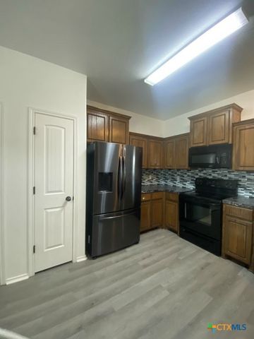 2708 Hector Drive, Killeen, TX 76549