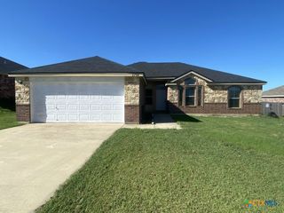 2708 Hector Drive, Killeen, TX 76549