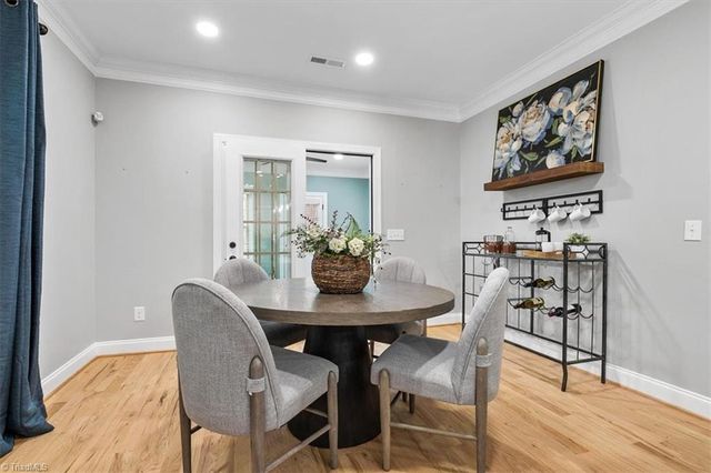 4052 Ridgeline Drive, Kernersville, NC 27284