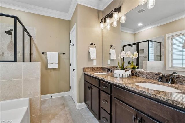 4052 Ridgeline Drive, Kernersville, NC 27284