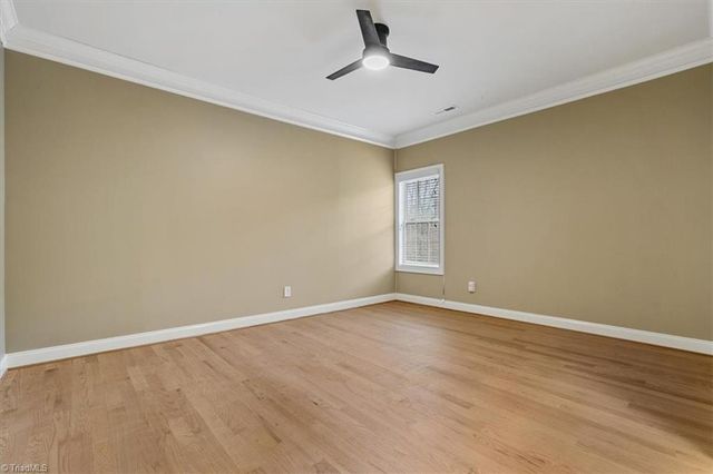 4052 Ridgeline Drive, Kernersville, NC 27284