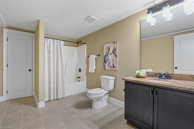 4052 Ridgeline Drive, Kernersville, NC 27284