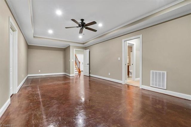 4052 Ridgeline Drive, Kernersville, NC 27284