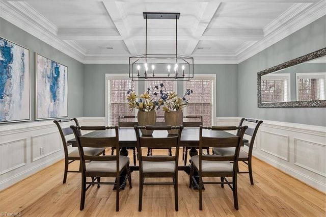 4052 Ridgeline Drive, Kernersville, NC 27284