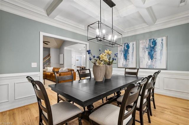 4052 Ridgeline Drive, Kernersville, NC 27284