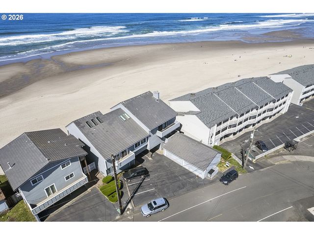 241 Sw EBB Ave, Lincoln City, OR 97367