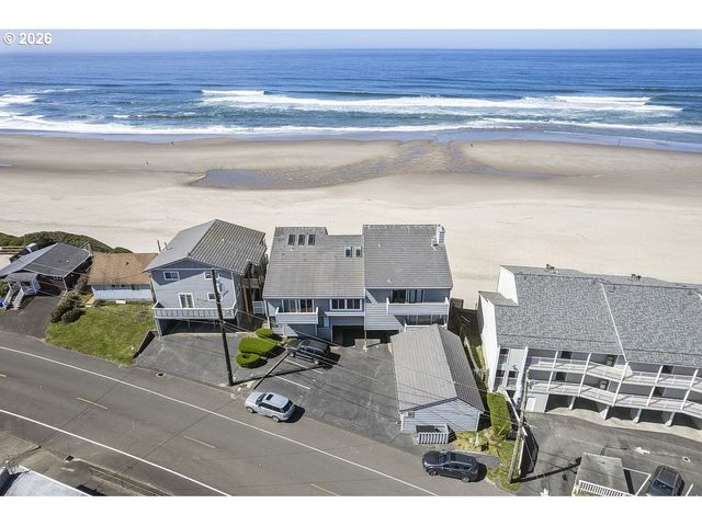 241 Sw EBB Ave, Lincoln City, OR 97367