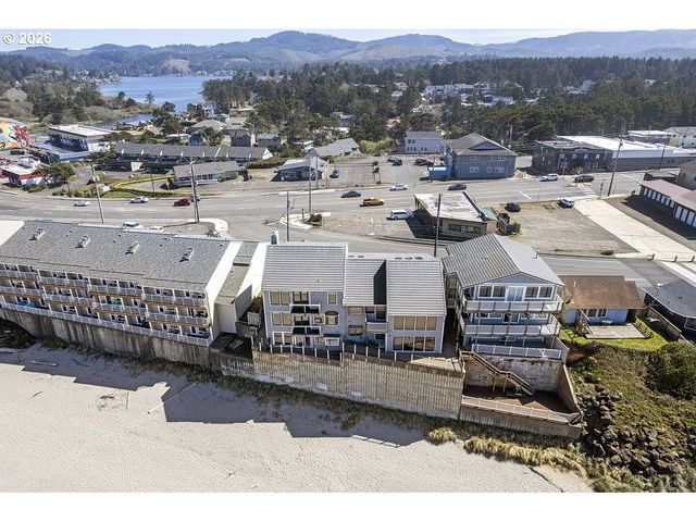 241 Sw EBB Ave, Lincoln City, OR 97367