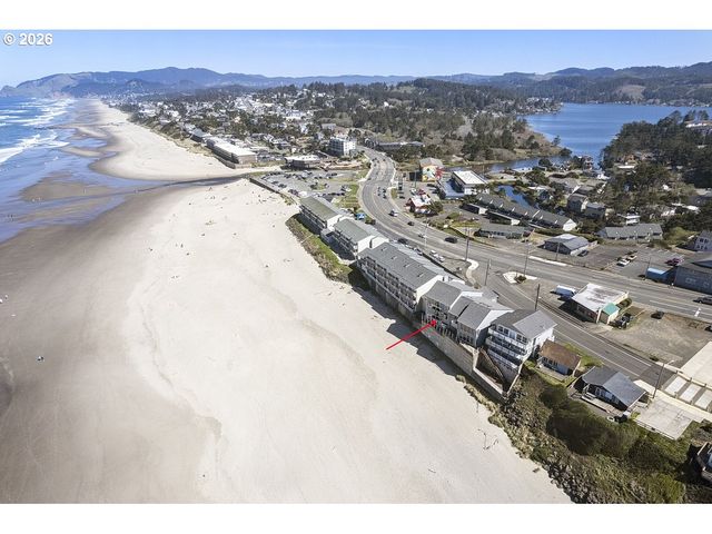 241 Sw EBB Ave, Lincoln City, OR 97367