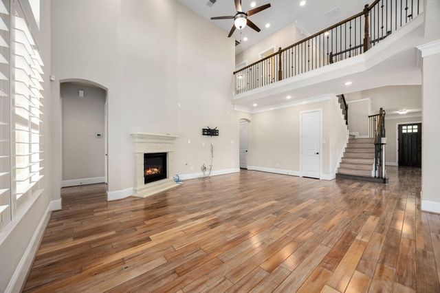 178 Rockwell Park Drive, Spring, TX 77389