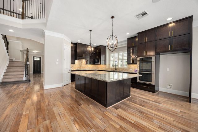 178 Rockwell Park Drive, Spring, TX 77389