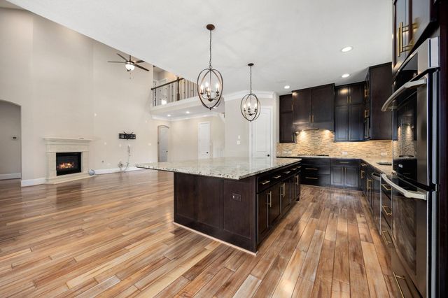 178 Rockwell Park Drive, Spring, TX 77389