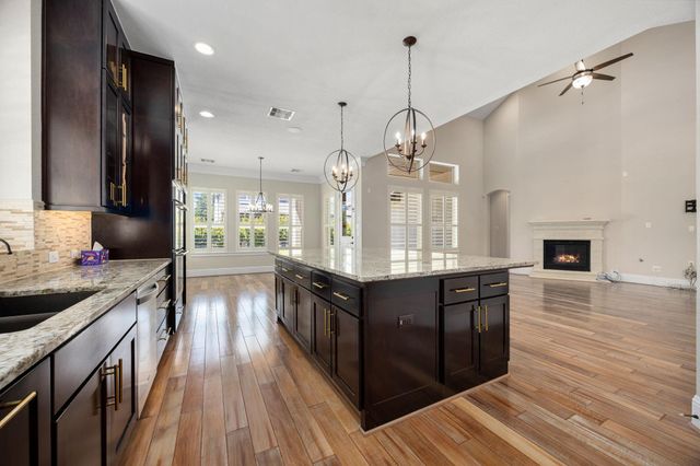 178 Rockwell Park Drive, Spring, TX 77389