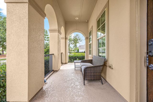 178 Rockwell Park Drive, Spring, TX 77389