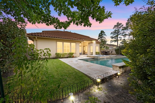 178 Rockwell Park Drive, Spring, TX 77389