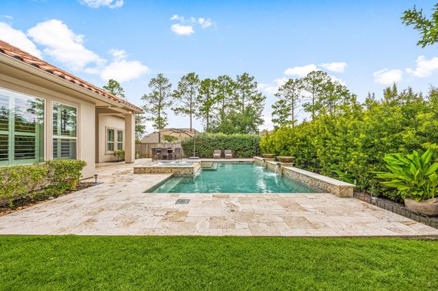 178 Rockwell Park Drive, Spring, TX 77389