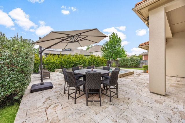 178 Rockwell Park Drive, Spring, TX 77389