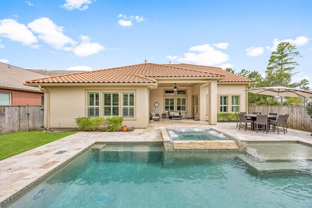 178 Rockwell Park Drive, Spring, TX 77389