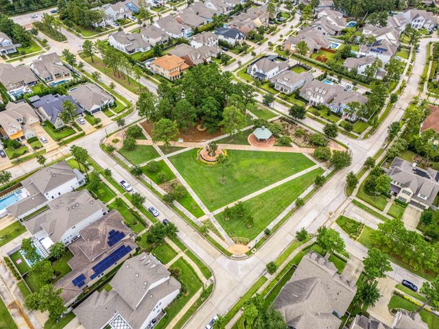 178 Rockwell Park Drive, Spring, TX 77389