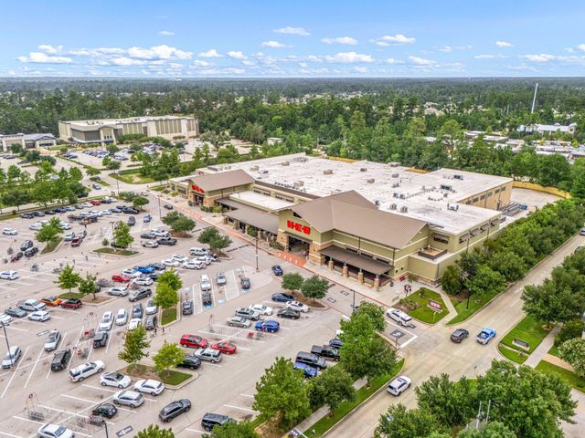 178 Rockwell Park Drive, Spring, TX 77389