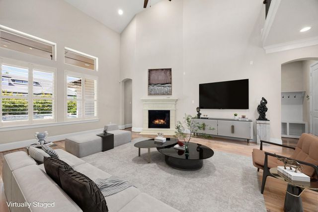 178 Rockwell Park Drive, Spring, TX 77389