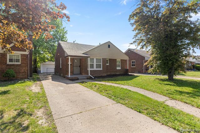19320 Telegraph Road, Detroit, MI 48219