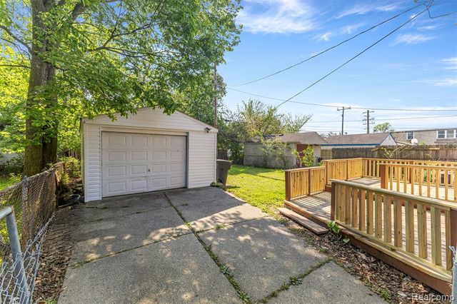 19320 Telegraph Road, Detroit, MI 48219