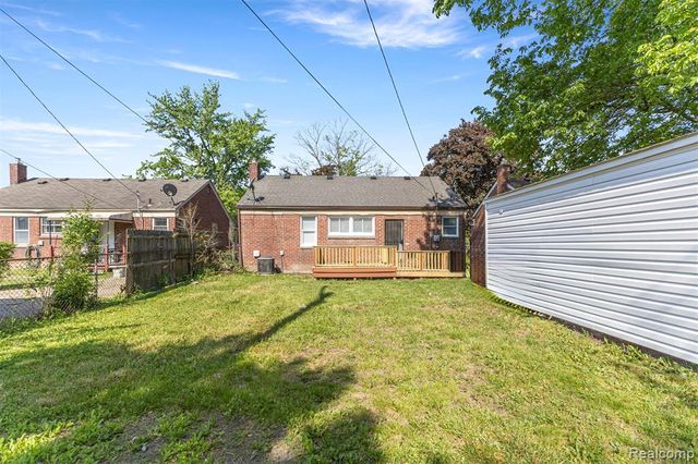 19320 Telegraph Road, Detroit, MI 48219