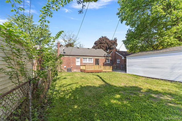 19320 Telegraph Road, Detroit, MI 48219