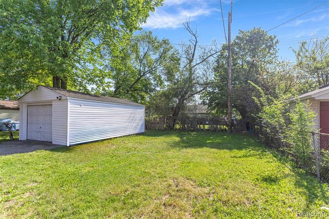 19320 Telegraph Road, Detroit, MI 48219