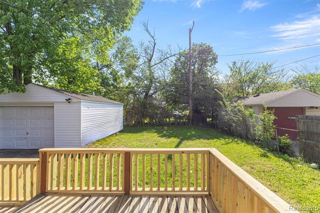 19320 Telegraph Road, Detroit, MI 48219