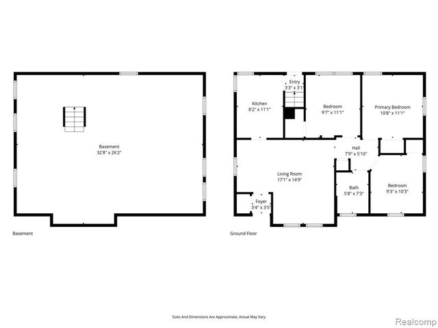 19320 Telegraph Road, Detroit, MI 48219