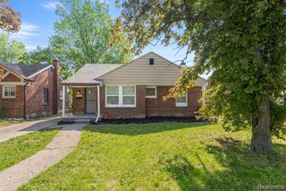 19320 Telegraph Road, Detroit, MI 48219