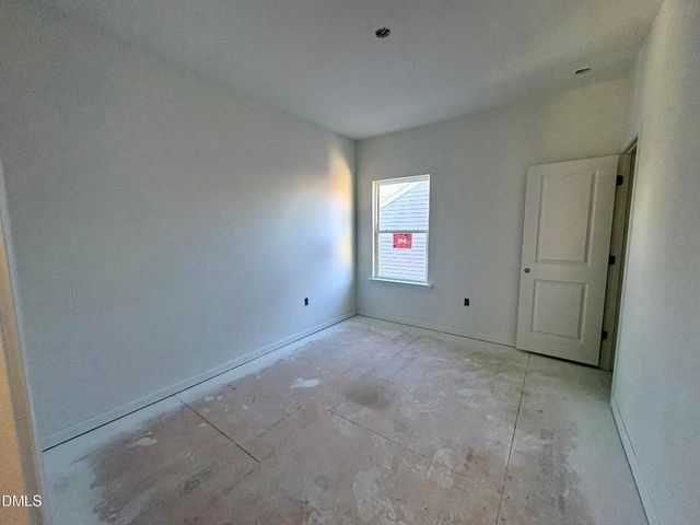 221 S Harvest Ridge Way Homesite 210, Wilsons Mills, NC 27520