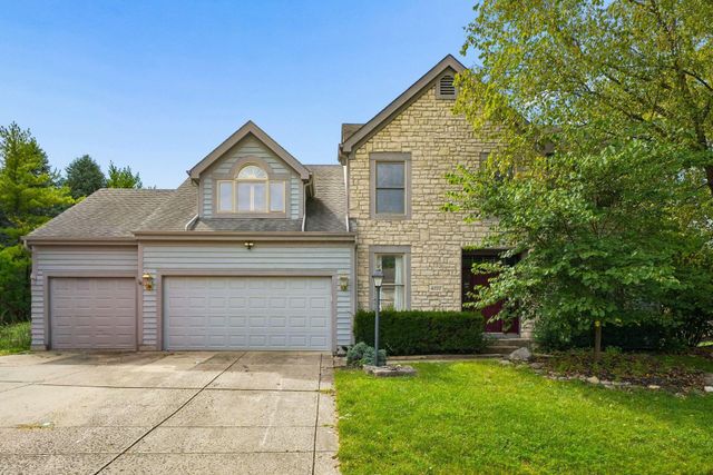 4357 River Landings Court, Hilliard, OH 43026